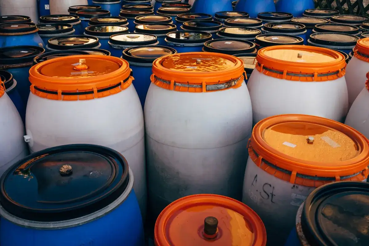 Chemical & Toxic Waste Cleanup in Solvang, CA