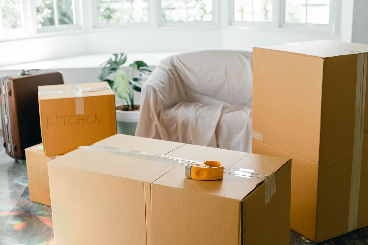 Hoarding Cleanup in Solvang, CA